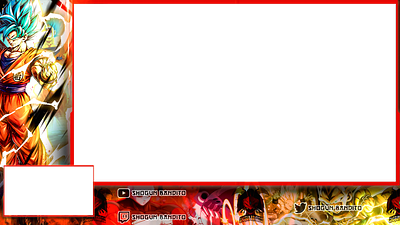 Overlay Commission! design