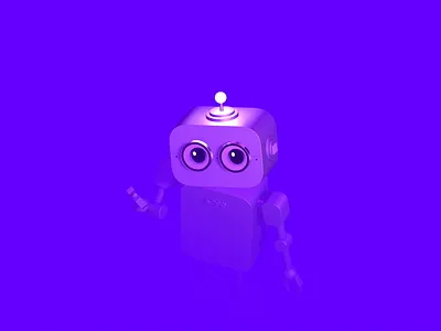 Koco 3D 3d animation app branding design illustration motion graphics ui