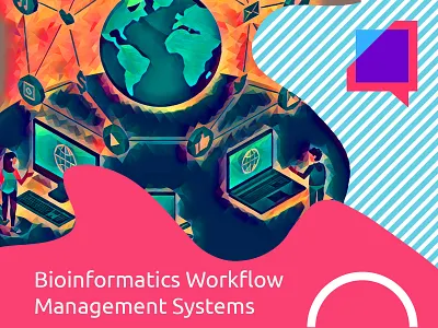 Bioinformatics Workflow Management Systems