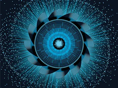 Glimpse into the future