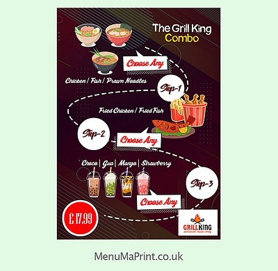 A1 Poster Printing | Restaurant Poster Design & Printing UK a1 poster printing a1 size poster design a1 size poster printing restaurant poster design