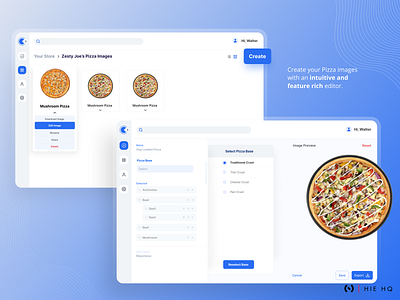 PizzaImage android androidapp behance clean color ios iosapp landingpage minimal pizza pizza menu pizzalove portfolio productdesign ui uidesign ux uxdesign web webapp