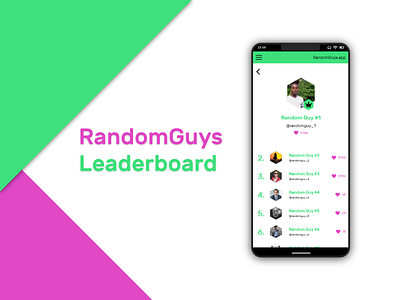 Daily UI #019 dailyui 019