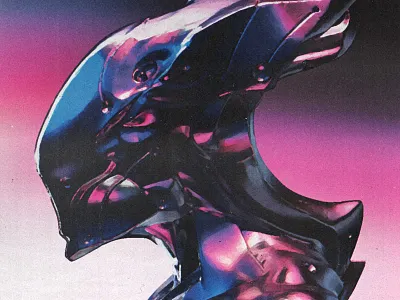 Foreign traveller 3d 3d art 3d artist 3dart 3dartist 3dartwork alien aliens blender blender 2.9 blender 3d blender render blender3d blender3dart blendercycles