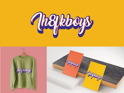 Logo for Clothing adobeillustrator branding branding design color corporate identity developer designtalks digitalart logo designer minimal negative space logo ai app negative space typography smart clever modern logo design type logo design mobile vector letter symbol