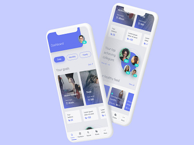 App sport design app app design sports ui design