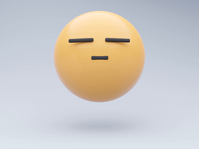 Downcast Face with Sweat 3d 3d animation 3d emojis 3d emoticons animation blender cute design emoji pack emoji set emoticon emoticon set illustration illustrations library motion graphics resources sweat ui