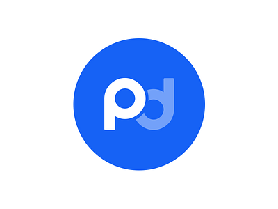 pd mark logo