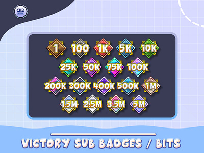 18 Bits Badges For Twitch, Subscribe Badges 40k bits 8 bit 8 bit emote twitch bit and things bit badges pixel bits twitch dragon ball twitch badges file bits kawaii sub badges loyalty badges nails bits sub badge flair twitch twitch badge time twitch badges pixel twitch bit twitch bits twitch sub badge sushi twitch sub badges crown twitch sub badges turtle