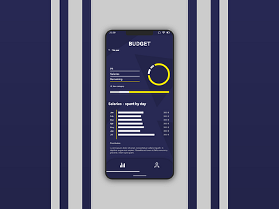Daily UI #018 dailyui 018
