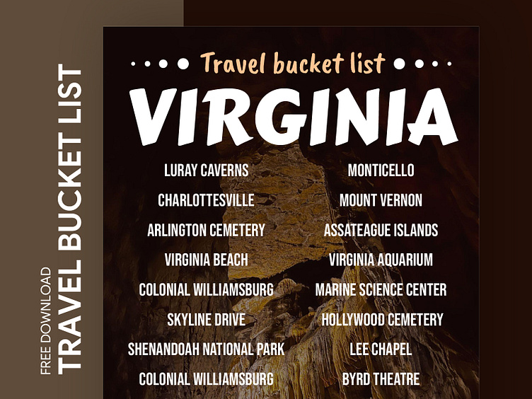 travel assignments virginia