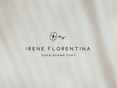 Hand-Drawn Font with Illustrations branding design display font font font design fonts graphic design hand drawn hand lettering hand written handlettering handwriting illustration illustrations lettering modern font sans serif typeface typefaces typography