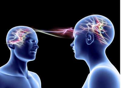 Your thought reach people brain mind sprituality thought thoughtful