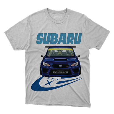 Subaru t shirt custom t shirt design sbaru t shirt design subaru subaru t shirt t shirt design