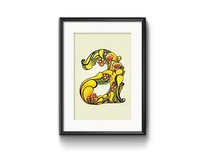 Creative Lettering 36daysoftype handlettering handmade