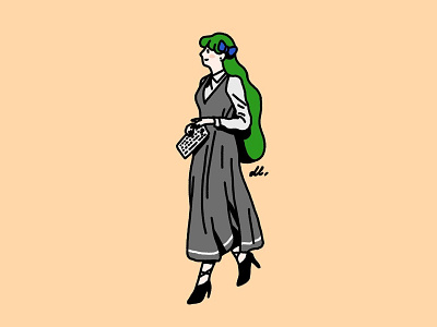 daily portrait daily portrait portrait illustration