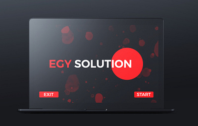 EGY SOLUTION LOGO Design || LOGO || BRANDING brand design brand identity brand logo branding branding design company brand logo company branding company logo creative logo logo logo design logodesign logos minimalist logo modern logo negative space logo professional logo top designer unique logo unique logo design