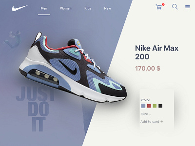 #DailyUI Challenge #3 Landing Page dailyui design ui web