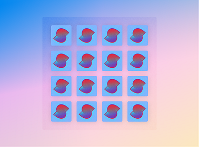 jackdaw figma gradient graphic jackdaw logo