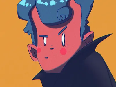 boy animation animation design art artist artwork character design design drawing illustration illustrations photoshop