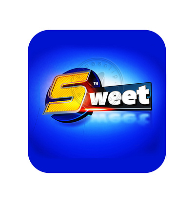 3DlogoSweet Products