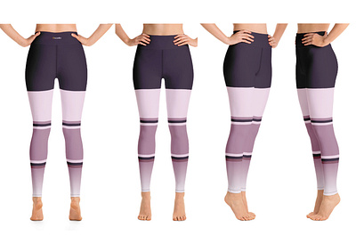 Leggings Design 3d 3drendering activewear apparealdesign design fashion design fashionindustry flat flatdesign leggings pattern design sportswear technicaldesig