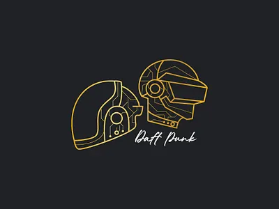 Daft Punk