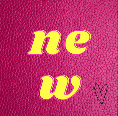 new