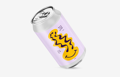 Sunny Side Up CBD beverage beverages branding cbd cbd label design cbd logo cbd packaging illustration label design monospace package design packaging psychedelic trippy vibes