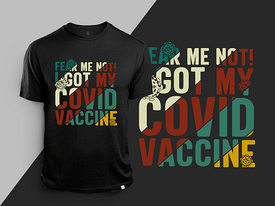 covid vaccine t shirt Design. covid19tshirt design illustration shirt shirtdesign shirts tshirt tshirtdesign tshirtonline tshirtprinting tshirtprinting covid19vaccine tshirts tshirtshop tshirtslovers tshirtstore typography typography design typographyinspired