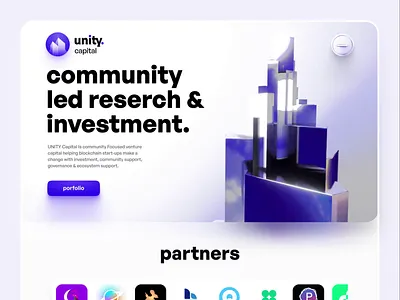web site design: landing page modern web site page ui branding design hightech website home page homepage landing landing page modern website site ui ui ux design uiux user experience user interface ux web web design web development web page website