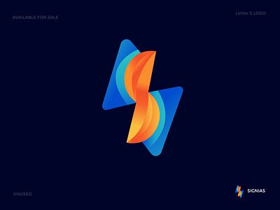 Letter S logo agency logo app icon branding colorful logo design dribbble dribbble best shot dribbble invitation gradient logo illustration lettermark logo collection logo design branding logo designer logo mark logodesign logotype minimalist logo s letter logo ux vector