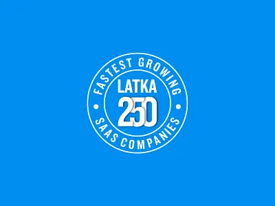 Nathan Latka 250 logo logo concept logo development logodesign