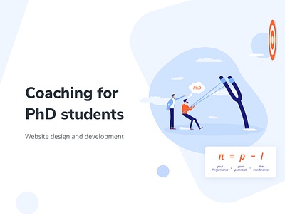 WordPress design | UI UX Design brand identity ui design ux design web design wordpress