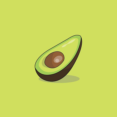 Avocado 🥑