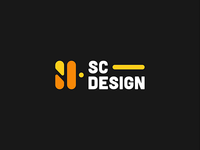 New personnal branding motion brand brand identity branding branding concept branding design design graphic graphic design logo logotype motion motion design orange orange logo visual identity yellow yellow logo