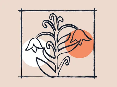 Happy Mărțișor Day! art draw floral flower holiday illustration march march 1 martisor spring vector