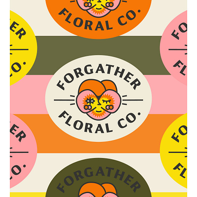 Forgather Floral Co