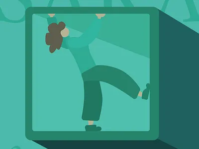 J29 Sara - #30DaysOfCharacterIllustration adobe challenge character illustration illustrator ipad j29 sara