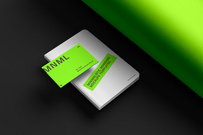 MNML / Branding Mockups brand stationery branding branding agency branding and identity branding concept branding design brochure card display mockup editorial editorial design envelope identity identity branding identity design identity designer minimal minimalistic mockup mockups
