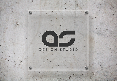 logo "as" design studio logo sign graphicdesign logo logodesign logos logotype monogram monogram design monogram logo