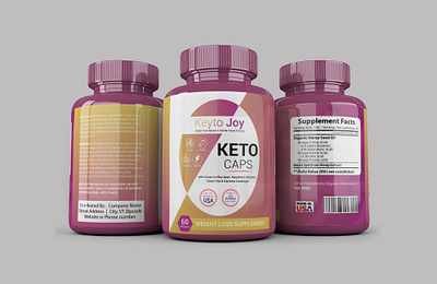 Supplement label design adobe illustrator box design cbd label design cbd oil label design label packaging packaging design pouch design supplement label design vector