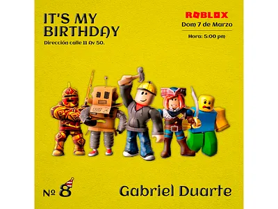 birthday card design graphic design illustration typography