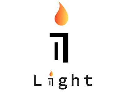 Day 10 - Flame Logo dailylogochallenge dailylogochallengeday10 flamelogo logo logodesign vector