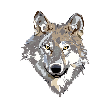 Wolf wolf