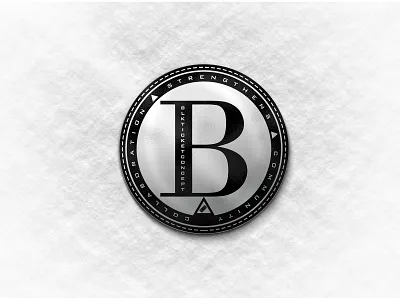 BlkTicketConcept Magazine art branding clean design graphic design icon illustration logo