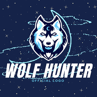 WOLF HUNTER