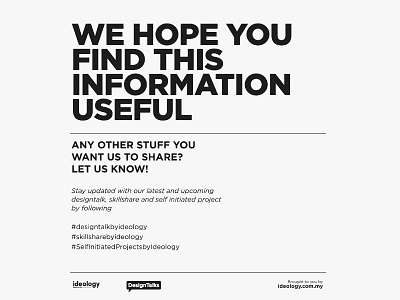 #designtalkbyideology art direction brand brand design brand identity branding brandsystem design graphic design identity design logo visual identity