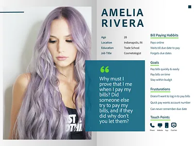 User Persona- utility app design documents figma design persona use case user centered design user experience user experience design user experience ux user persona user personas ux ux design uxdesign
