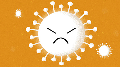 virus covid 19 virus